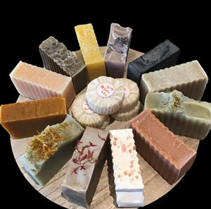 Freckled Fox Soaps - All Natural Soaps