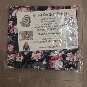 Sweetkids - Car Seat Covers