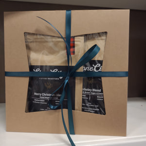 Stone City Coffee - Christmas Sample pack