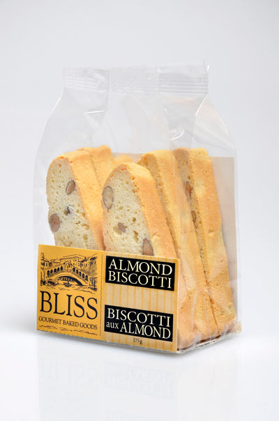 Bliss Gourmet  - Cookies