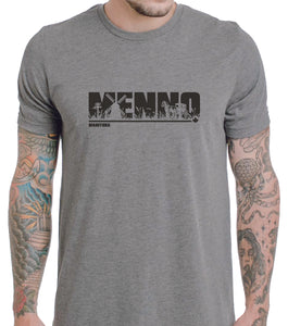 Buffalo Threads | MENNO Adult T-Shirt