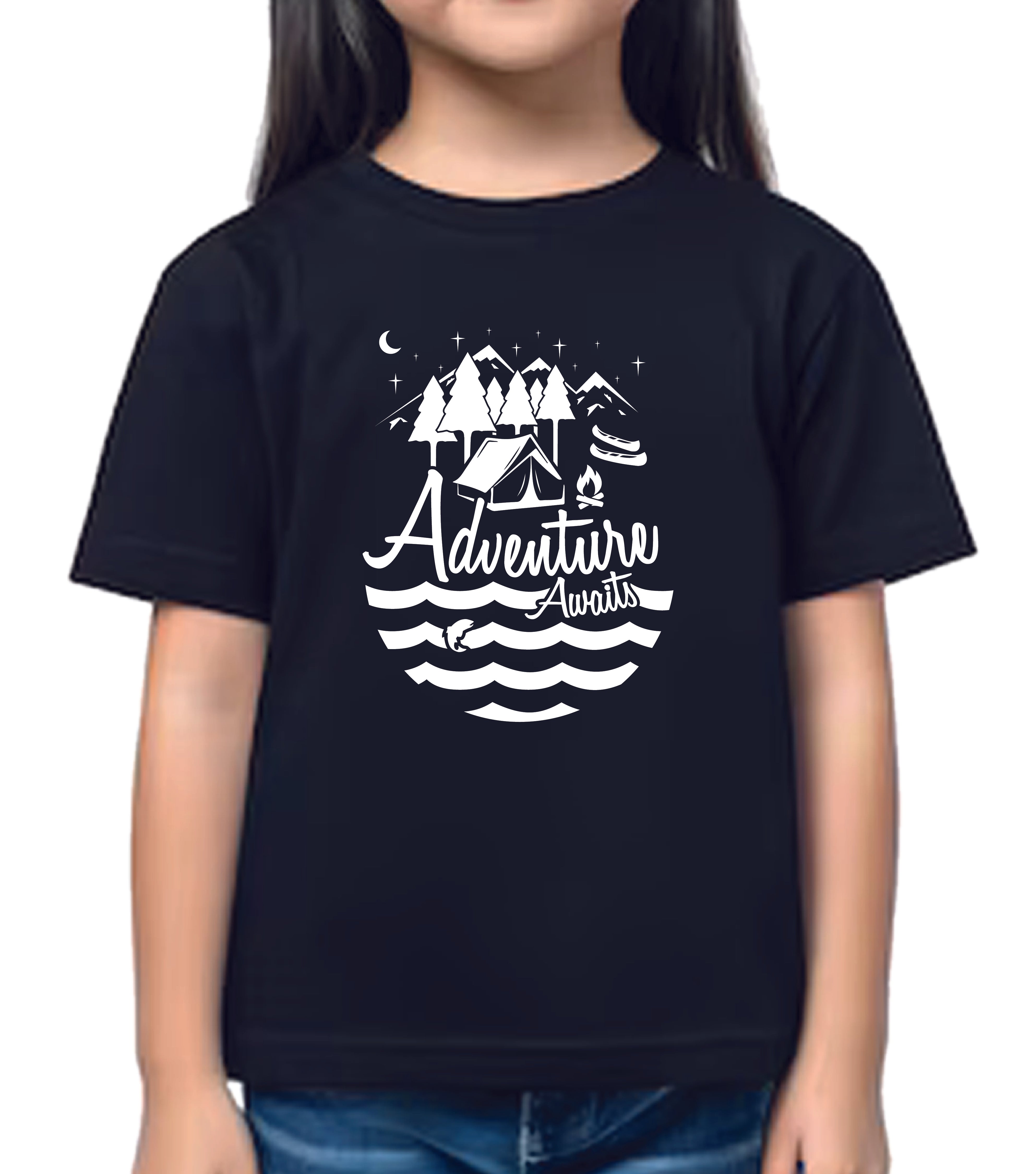 Buffalo Threads | Adventure Awaits Toddler T-Shirt