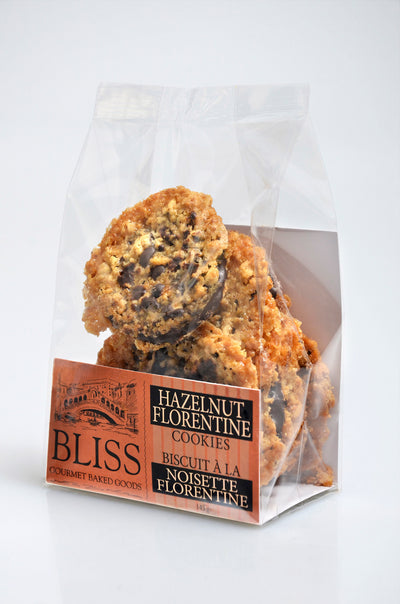 Bliss Gourmet  - Cookies
