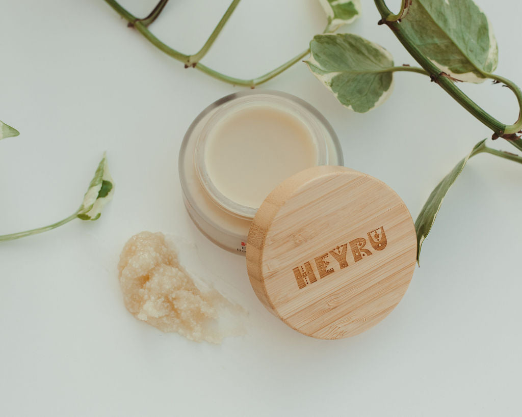 Heyru - Body Balm