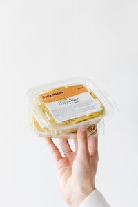 Happy Dance Hummus