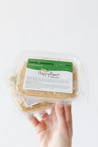 Happy Dance Hummus