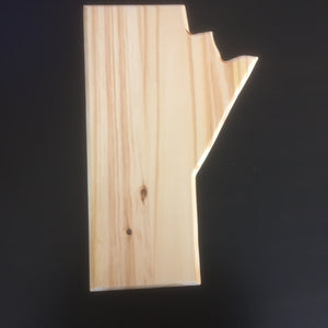 EJ Woodcraft - Manitoba Charcuterie Boards