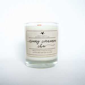 Farmers Daughter Company Candles - Autumn Collection