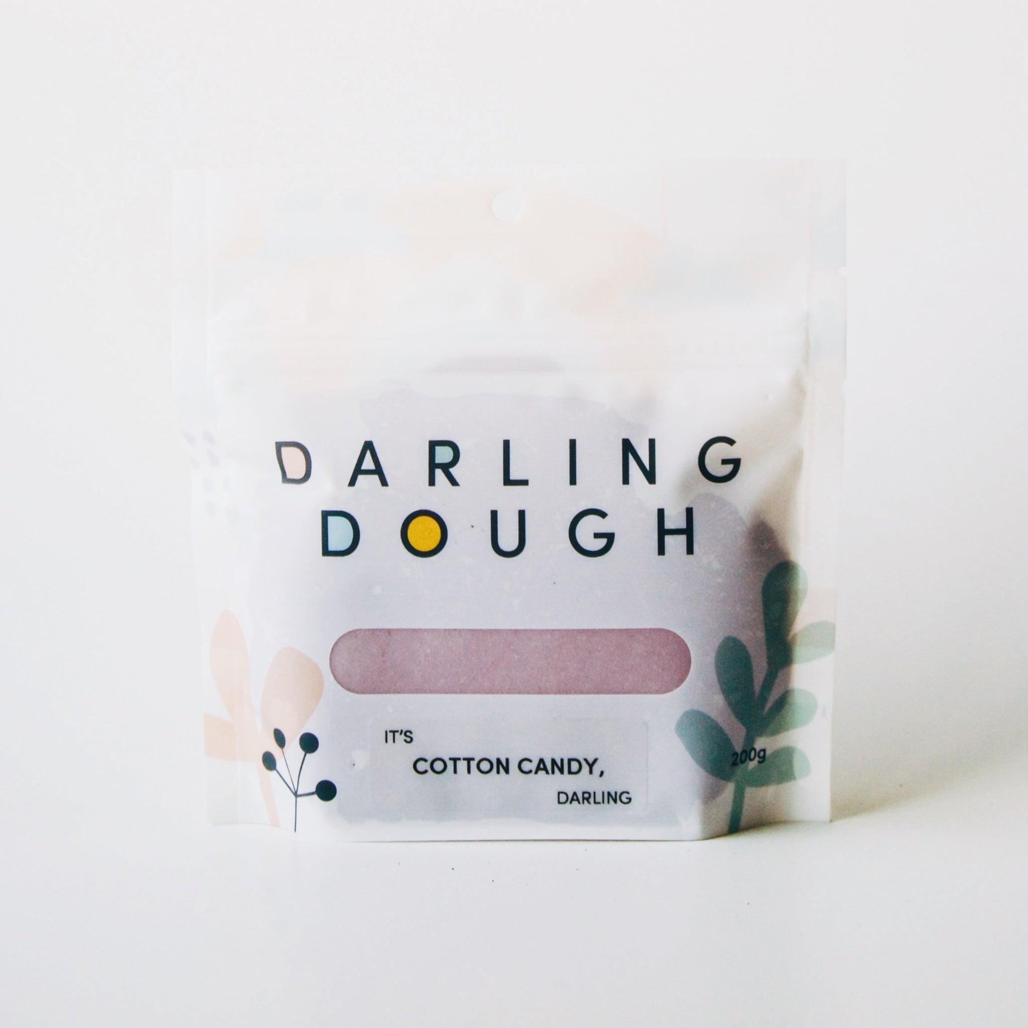 The Darling Dough Company - Play Dough