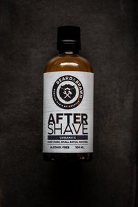Beard & Brawn - After Shave