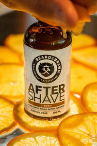 Beard & Brawn - After Shave