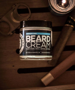 Beard & Brawn - Beard Cream
