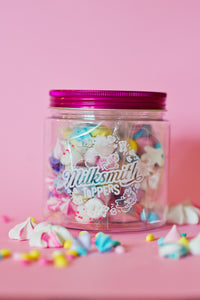 Milksmith - Mini Bags Meringue Sprinkles