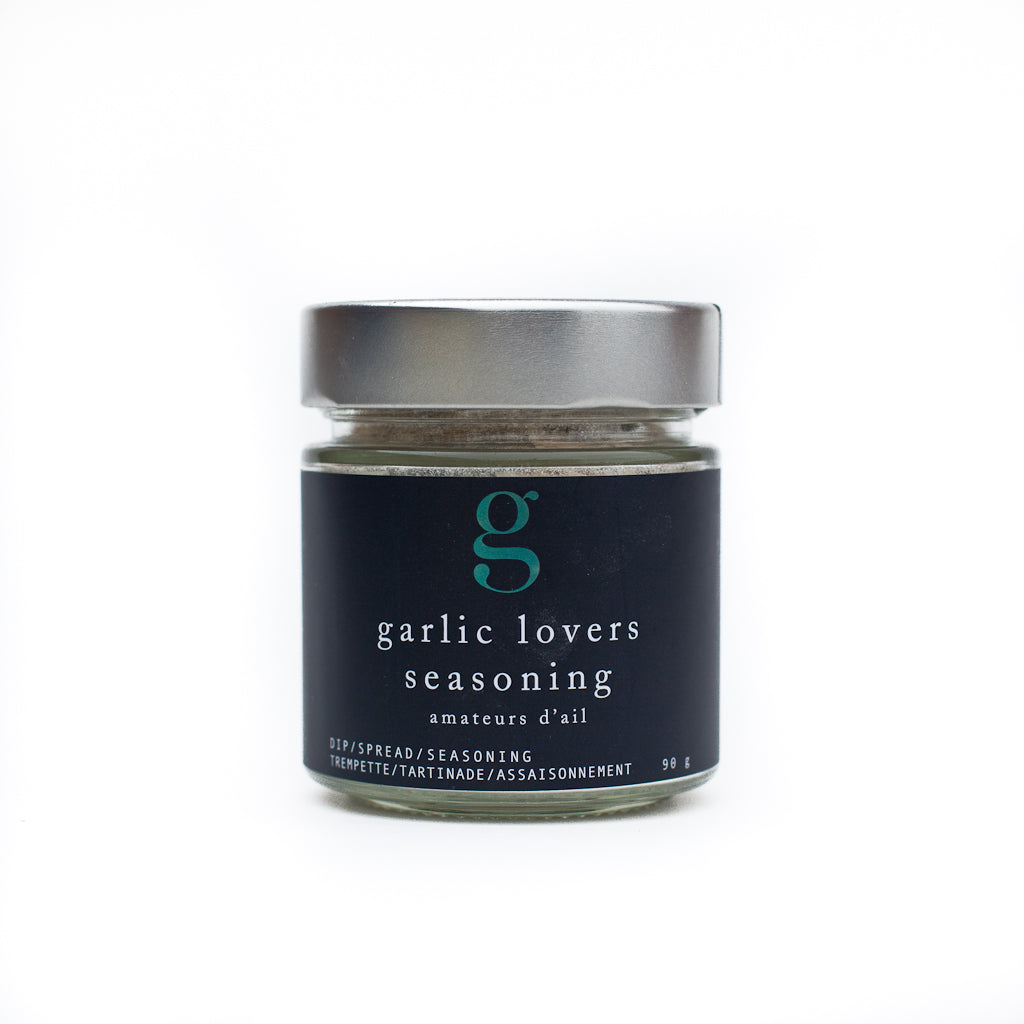 Gourmet Inspirations - Garlic Lovers Spread/Dip Mix