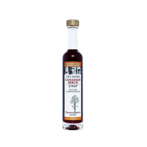 Canadian Birch Company - GOLD BIRCH SYRUP