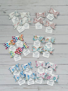 Sweetkids Clothing - Hair bows