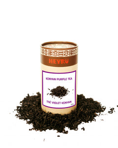 Heyru - Kenyan Purple Tea