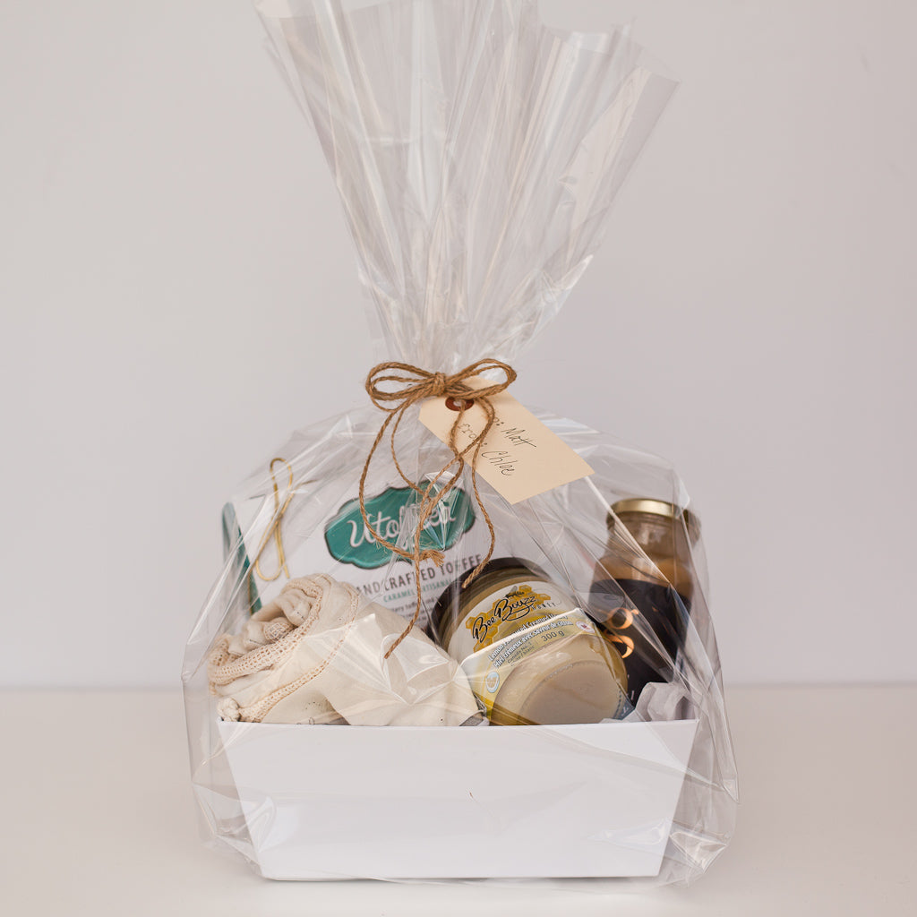 Gift Basket - "Make Your Own"