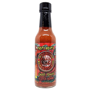 Tasty Heat's Foods Magma Hot Sauce