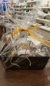 Gift Basket - "Salty and Sweet"