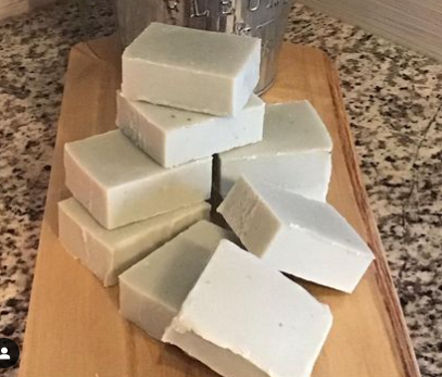 Freckled Fox Soaps - All Natural Soaps