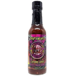 Tasty Heat's Foods Woot Hot Sauce