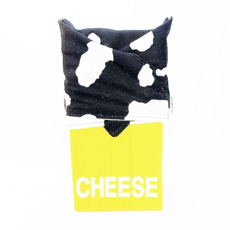 Practical Homestead - Cheese Wrap