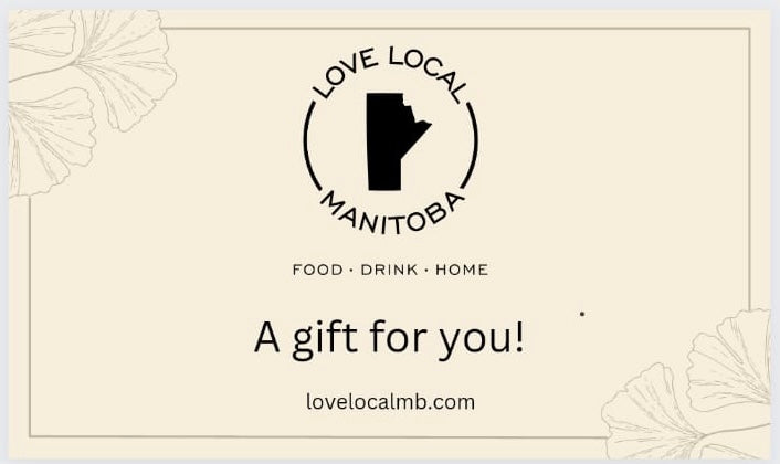 Physical Gift Cards