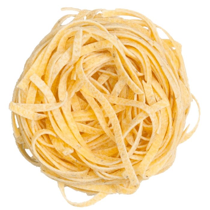Nature's Pasta - Garlic Lemon Pepper Linguine
