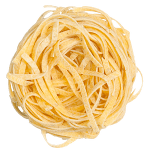 Nature's Pasta - Garlic Lemon Pepper Linguine