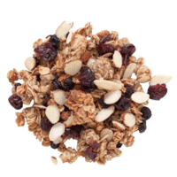 Nature's Farm Granola - Honey Almond