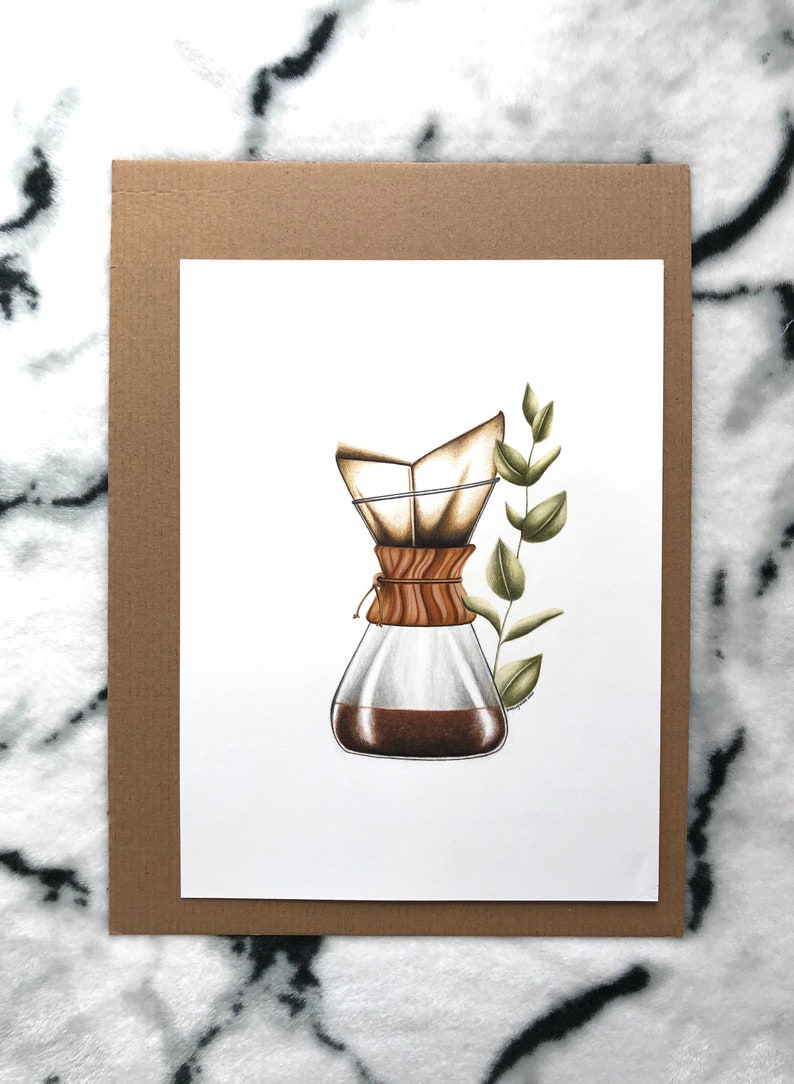 Britt Illustrations - Art prints