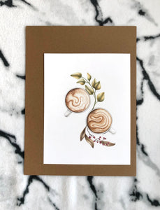 Britt Illustrations - Art prints
