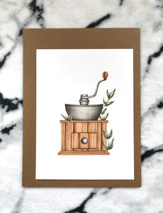 Britt Illustrations - Art prints