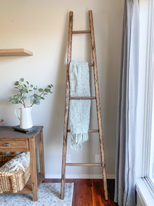 26&7 Co. - Blanket Ladders